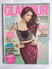 Revista Rebelde RBD Glamour Dulce Maria CD RBD edição de colecionador agosto 2013 comprar usado  Porto Alegre