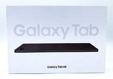 Tablet Samsung Galaxy Tab A8 10.5 Clear Edge pacote 32GB CINZA WiFi SM-X200NZASXA comprar usado  Enviando para Brazil