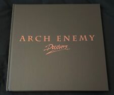 Arch enemy deceivers for sale  KING'S LYNN