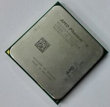 AMD Phenom II X6 1100T Desktop CPU Black Edition AM3 HDE00ZFBK6DGR desbloqueado  comprar usado  Enviando para Brazil