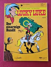 Lucky luke band gebraucht kaufen  Grünberg