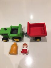 Playmobil 123 farm for sale  CHESTER