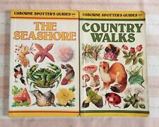 Vintage usborne spotter gebraucht kaufen  Versand nach Germany