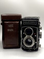 Rolleicord model k3vb for sale  Shipping to Ireland