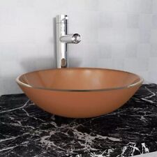 Basin tempered glass for sale  SOUTHALL