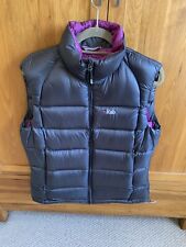 rab down gilet for sale  HALSTEAD
