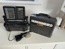 Humminbird lcr portable for sale  Shipping to Ireland