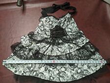 steampunk dress for sale  Bradford