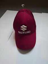 Suzukî adjustable hat for sale  LIVINGSTON