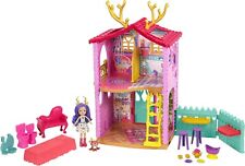 Enchantimals dolls house for sale  LIVERPOOL