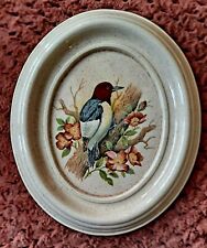 Vintage oval ceramic for sale  Mason
