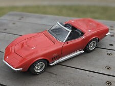 Revell 1969 chevy for sale  Nelson