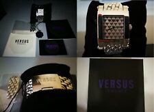 Versace versus orologio usato  Isernia