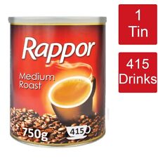 Rappor medium roast for sale  LEATHERHEAD