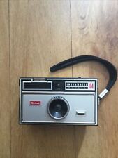 Kodak instamatic vintage for sale  ASHBOURNE