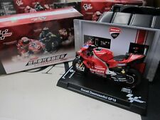 GRANI & PARTNERS - motoGP - Ducati Desmosedici GP19 no.4 - Mini Bike 1/24 - R51 comprar usado  Enviando para Brazil