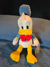 Paperino donald plush usato  Meda