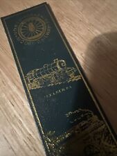 Leather bookmark north for sale  LEEDS