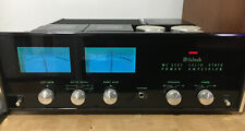 Mcintosh mc2505 solid for sale  Edgewater