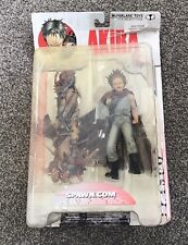 AKIRA Tetsuo 3D Animation From Japan Action Figure Spawn McFarlane In packaging for sale  Shipping to South Africa