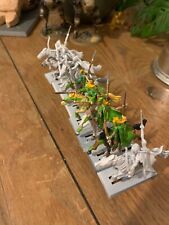 Warhammer fantasy wood for sale  WESTCLIFF-ON-SEA