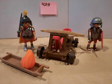 Playmobil 4278 römisches gebraucht kaufen  Kempen