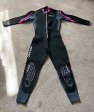 2 piece wetsuit for sale  RAMSGATE