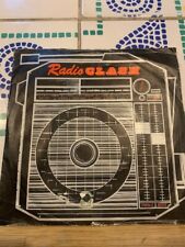 Clash radio clash for sale  GLASGOW