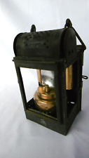 Antique carbide lantern d'occasion  Expédié en Belgium