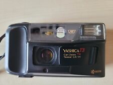 Yashica vintage fotoapparat gebraucht kaufen  Neuwerk