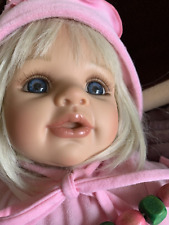 Puppe monika peter gebraucht kaufen  Bornheim