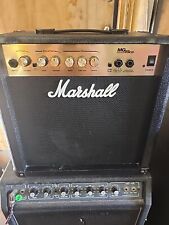 marshall amp for sale  Valrico