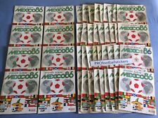 Panini cup mexico for sale  HAYLE