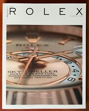 Rolex magazine numero usato  Milano