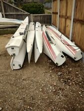Catamaran spares everything for sale  COLCHESTER