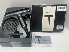 Secador de cabelo iônico profissional Slopehill motor sem escovas PRETO comprar usado  Enviando para Brazil