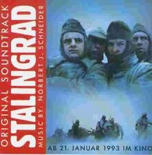 Stalingrad soundtrack gebraucht kaufen  Berlin