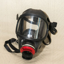 Maska przeciwgazowa MSA Auer 3S-PF na sprzedaż  PL