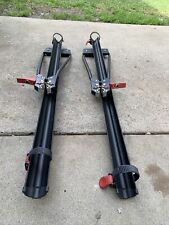 Yakima Vehicle Roof Rack Tire On Bike Rack for sale  Shipping to South Africa