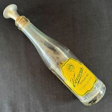 Vintage vernor bottle for sale  Brooksville
