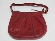 Fossil leather crossbody for sale  Huron