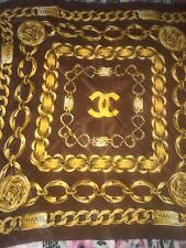 Chanel foulard rue usato  Pontinia