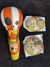 Beavertown neck oil for sale  UK