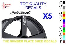 Ford alloy wheel for sale  SKEGNESS