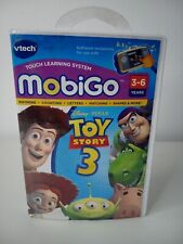 Vtech mobigo toy for sale  Ireland