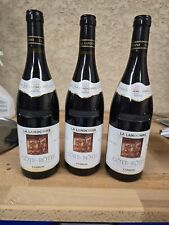 Bouteille cote rotie d'occasion  Lyon III