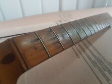 1958 fender ahornhals gebraucht kaufen  Deutschland