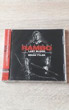 Rambo last blood gebraucht kaufen  Hechtshm.,-Ebershm.