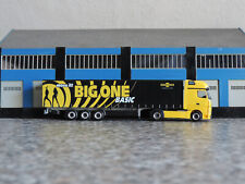 Herpa 713130 actros gebraucht kaufen  Delve