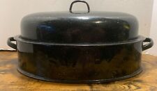 Savory roasting pan for sale  Rensselaer